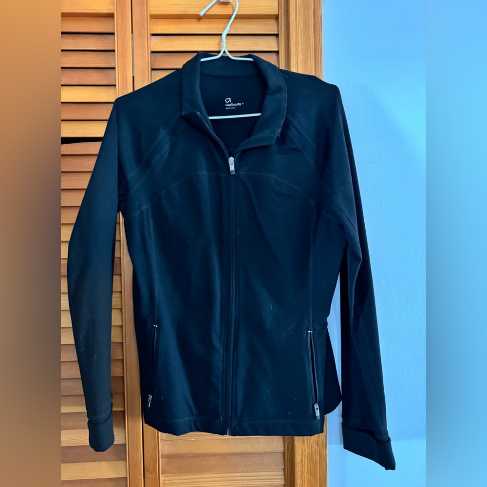 Gapfit jacket